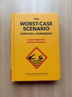 The Worst-Case Scenario Survival Handbook, Ophalen, Gelezen, Joshua Piven and David Borgenicht