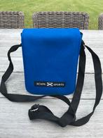 Scapa Sports schoudertas *Nieuwstaat*, Ophalen of Verzenden, Zo goed als nieuw, Blauw