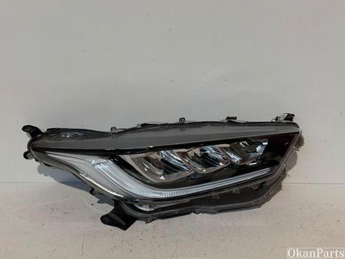 Toyota Yaris IV XP210 LED rechter koplamp rechts, Auto-onderdelen, Verlichting, Gebruikt