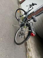 Fiets, Fietsen en Brommers, Fietsen | Vouwfietsen, 20 inch of meer, Gebruikt, Versnellingen, Ophalen
