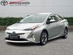 Toyota Prius Lounge+cam+nav+sens V&A, 122 pk, Overige kleuren, 76 g/km, 5 deurs