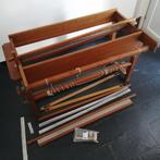 hevelriet weefgetouw 1m25, Ophalen, Gebruikt, Materiaal