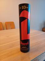 Duvel whiskey distilled 2021 edition, Comme neuf, Enlèvement ou Envoi