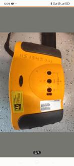 Fluke 1653, Ophalen of Verzenden, Zo goed als nieuw