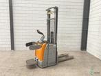 Stapelaars Elektrisch Still EXV-SF14 2019, Zakelijke goederen, Machines en Bouw | Heftrucks en Intern transport, 1000 tot 2000 kg