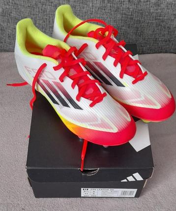 Adidas F50 League SG Voetbalschoenen
 beschikbaar voor biedingen