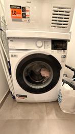 AEG - 7000 Series - Prosteam 8KG - Topstaat, Ophalen, 6 tot 8 kg, Minder dan 85 cm, Zo goed als nieuw