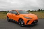 MG MG4 64 kWh Luxury | 360° CAMERA | Apple carplay/Android, Auto's, MG, Automaat, Gebruikt, Elektrische ramen, 5 deurs