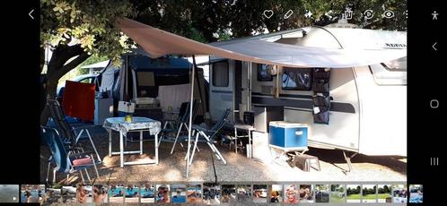 Caravan/camper/kampeer accessoires, Caravans en Kamperen, Vouwwagens, Ophalen of Verzenden