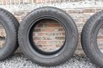 Goodyear Winterbanden 255 60 18 te koop, Auto-onderdelen, Banden en Velgen, Ophalen, 18 inch, Gebruikt, 255 mm