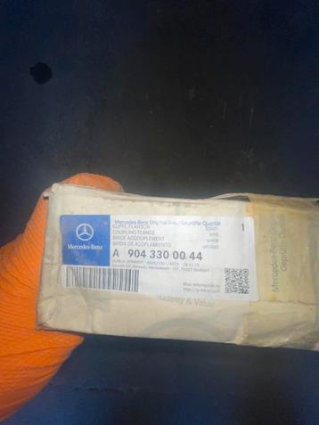 MERCEDES BENZ MA904 330 00 44 beschikbaar voor biedingen