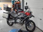 bmw 1200 GSA 2012, Motoren, 2 cilinders, Bedrijf, Meer dan 35 kW, Toermotor
