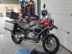 bmw 1200 GSA 2012, Motos, Motos | BMW, Tourisme, Entreprise, Plus de 35 kW, 2 cylindres