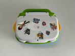 Vtech Bob de vrolijke laptop werkt perfect zie foto’s, Kinderen en Baby's, Ophalen of Verzenden, Zo goed als nieuw, 4 tot 6 jaar