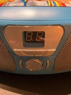 CD speler K3, Ophalen, Gebruikt, Overige merken, Draagbaar