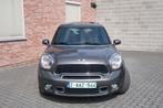 Mini cooper S countryman All4, Auto's, Mini, 4 deurs, Monovolume, Overige kleuren, Leder