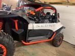 Segway villain 1000cc 2023, Motos, Quads & Trikes
