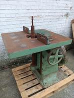 Toupie de menuiserie, Bricolage & Construction, Enlèvement