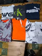 Trui per stuk of in een set, Kleding | Heren, Heren-kledingpakketten, Ophalen, Zo goed als nieuw