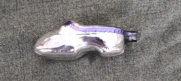 Oude mooie Ajeko kerstbal in de vorm van een klomp beschikbaar voor biedingen