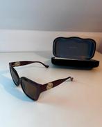 Gucci zonnebril - bordeaux - Nieuw, nooit gedragen, Overige merken, Zonnebril, Overige kleuren, Nieuw