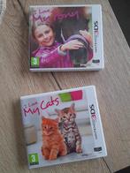Jeux Nintendo 3 DS, Ophalen, Gebruikt