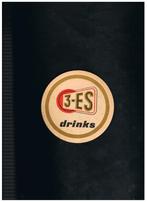 BAVARIA 3- ES FELT, Collections, Marques de bière, Envoi, Neuf, Sous-bock, Bavaria