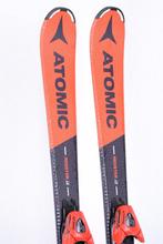 120 130 140 150 kinder ski's ATOMIC REDSTER J2, race