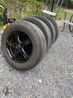 Velgen Opel Vivaro / Renault traffic, Auto-onderdelen, Ophalen, Velg(en), 16 inch, Zomerbanden