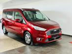 Ford Tourneo Connect 04/2019 87.000km Diesel Automaat, Auto's, Bedrijf, Te koop