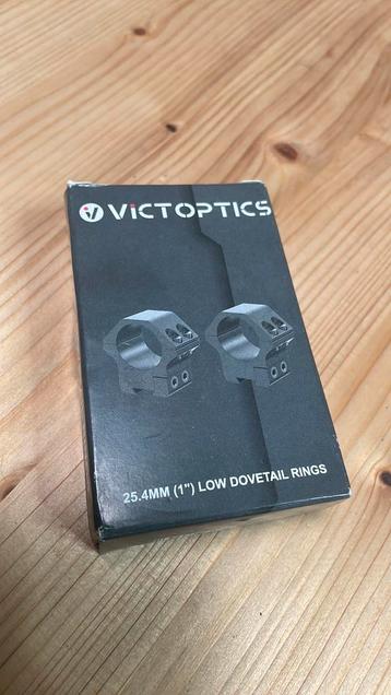 Montage 25,4 low (inc verz) beschikbaar voor biedingen