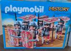 Playmobil Romeins bataljon 5393, Kinderen en Baby's, Speelgoed | Playmobil, Zo goed als nieuw, Ophalen