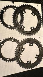 Tandwielen Miche voorblad 48 -34 ( 2 sets), Enlèvement