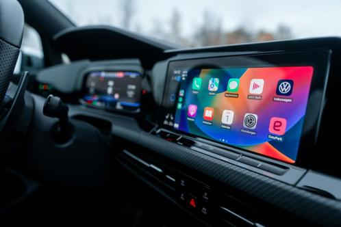 VAG Apple CarPlay Android Auto, Computers en Software, Navigatiesoftware, Zo goed als nieuw, Ophalen