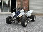 Yamaha Raptor 700r/Doma/Ruilen/Tekoop/Gekeurd, 700 cc, 1 cilinder, 12 t/m 35 kW