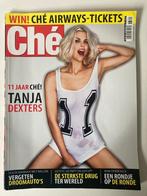 Ché magazine Tanja Dexters, Verzamelen, Ophalen of Verzenden, Tijdschrift