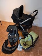 Maxi Cosi Mura 3in1, Kinderen en Baby's, Ophalen, Gebruikt, Kinderwagen, Maxi-Cosi