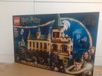 Lego 76389 hogwarts chamber of secrets (sealed), Kinderen en Baby's, Speelgoed | Duplo en Lego, Nieuw, Ophalen of Verzenden, Lego