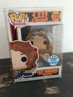 Funko Pop, exclusief voor Ozzy Osbourne, Ophalen of Verzenden, Nieuw