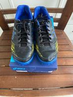 Asics-hockey schoenen -M39,5, Sport en Fitness, Hockey, Schoenen, Ophalen of Verzenden, Zo goed als nieuw