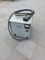 Golfcar lader izego, Sport en Fitness, Golf, Ophalen