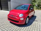 Fiat 500 1.2i, Auto's, 4 zetels, Stof, 50 kW, Euro 6