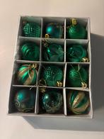 Veel kerstballen., Ophalen of Verzenden, Zo goed als nieuw