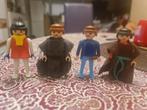 playmobil 1974., Gebruikt