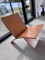 Jens Nielsen Chair, Ophalen