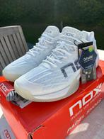 Nox AT10 Lux Tapia 43, Sport en Fitness, Padel, Ophalen of Verzenden, Zo goed als nieuw, Padelschoenen