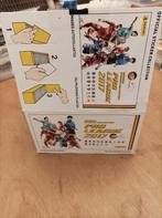 Panini 1 lege box Panini football België 2017, Ophalen of Verzenden, Zo goed als nieuw