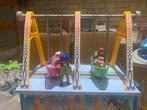 Playmobil 5553 bateaux de fête foraine, Enfants & Bébés, Jouets | Playmobil, Ensemble complet, Neuf
