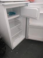 Kleine IJstkast met kleine diepvries te koop, Elektronische apparatuur, Vriezers en Diepvrieskisten, Ophalen, Zo goed als nieuw