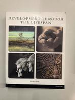 Development through the lifespan, Boeken, Psychologie, Ophalen, Laura Berk, Ontwikkelingspsychologie, Zo goed als nieuw